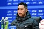 宿茂臻：韩鹏第一时间在更衣室承担了责任，状态、欲望没对手好