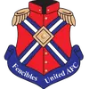 芬奇布尔斯联女足